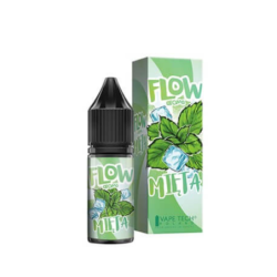 AROMAT FLOW - Menthe 10ML | Doctorvape