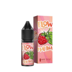 AROMAT FLOW - Framboise 10ml | Doctorvape