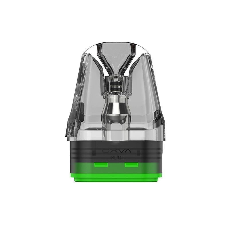 Cartouche OXVA Xlim Pro 2 DNA 1,2ohm 2ml résistance cartouche | DoctorVape