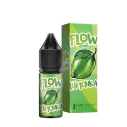 AROMAT FLOW - Citron vert 10 ml | Doctorvape