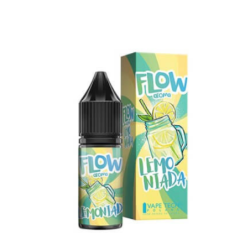 AROMAT FLOW - Limonade 10ML | Doctorvape