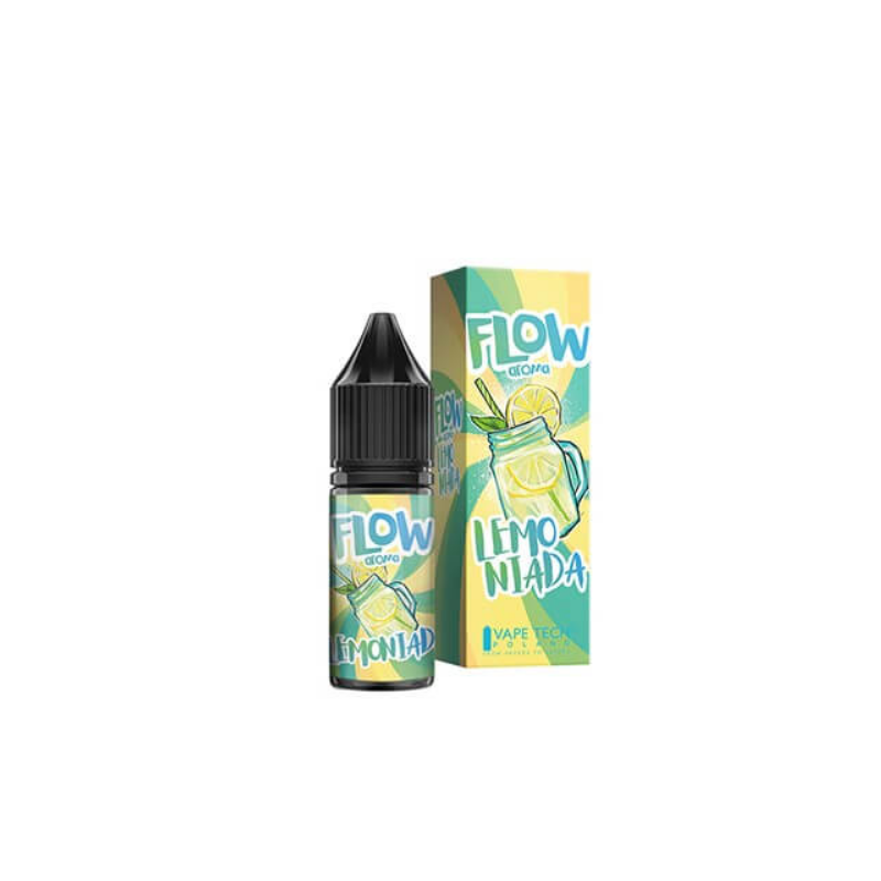 AROMAT FLOW - Limonade 10ML | Doctorvape