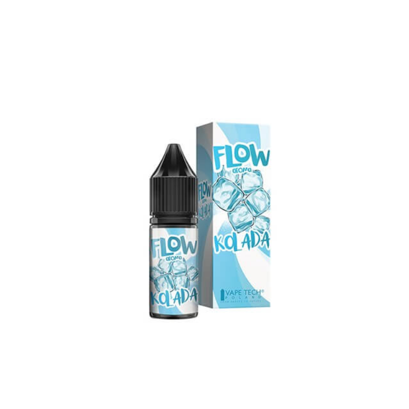 AROMAT FLOW - KOLADA 10ML | Doctorvape