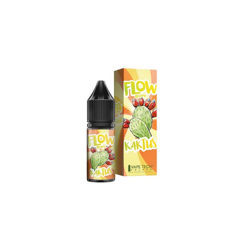 AROMAT FLOW - CACTUS 10ML | Doctorvape