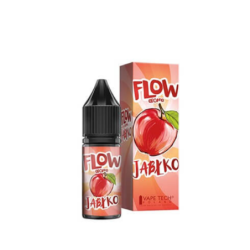 AROMAT FLOW - Jabłko 10 ml | Doctorvape