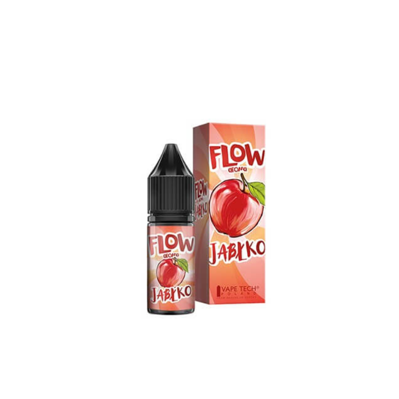 Flow Aroma - Apple 10ml | Doctorvape