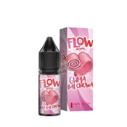 AROMAT FLOW - Guma Balonowa 10 ml | Doctorvape