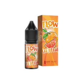 AROMAT FLOW - Grejpfrut 10 ml | Doctorvape