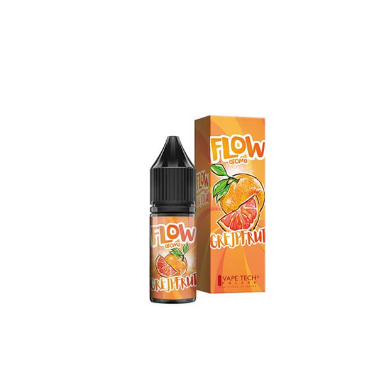 Aroma Flow - Grapefruit 10ml | Doctorvape
