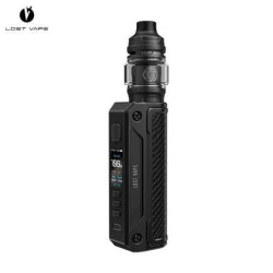 Lost Vape Thelema Solo 100W + Centaurus Sub Ohm V2 Kit
