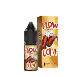 FLOW Aroma - Cola 10ml | Doctorvape
