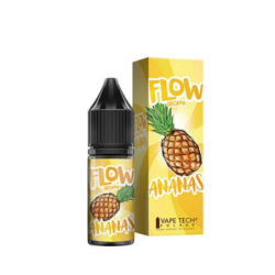 FLOW Aroma - Pineapple 10ml | Doctorvape