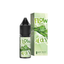 AROMAT FLOW - ALOÈS 10ML | Doctorvape