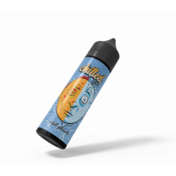 Longfill Chilled Face 6/60 Chill Peach | DoctorVape