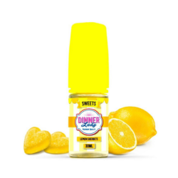 Koncentrat Dinner Lady - Lemon Sherbets 30 ml | Doctorvape