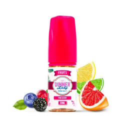 Dinner Lady - Pink Berry Concentrate 30ml | Doctorvape