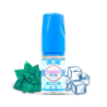 Concentré Dinner Lady - Blue Menthol 30ml | Doctorvape