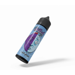 Longfill Chilled Face 6/60 Chill Grape