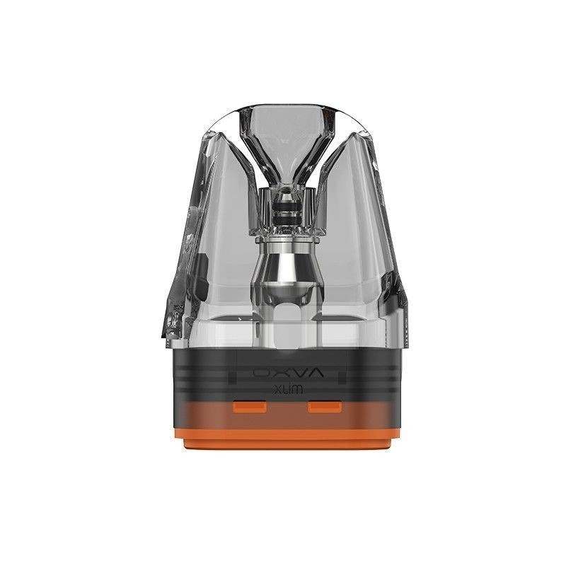 Cartridge OXVA Xlim Pro 2 DNA 0.8ohm 2ml grzałka kartridż