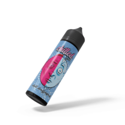 Longfill Chilled Face 6/60ml - Dragon Fruit Glacé | DoctorVape