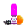 Dinner Lady - Black Orange Crush Concentrate 30ml | Doctorvape