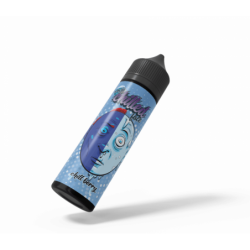 Longfill Chilled Face 6/60 Chill Berry | DoctorVape