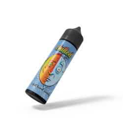 Longfill Chilled Face 6/60 Chill Orange Candy | DoctorVape