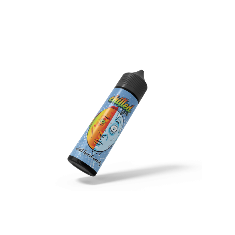 Longfill Chilled Face 6/60 Chill Orange Candy | DoctorVape