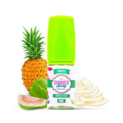 Dinner Lady - Tropical Fruits Concentrate 30ml | Doctorvape