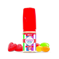 Concentré Dinner Lady - Sweet Fruits 30ml | Doctorvape