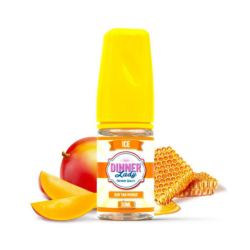 Dinner Lady - Sun Tan Mango Concentrate 30ml | Doctorvape