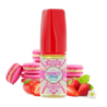 Koncentrat Dinner Lady - Strawberry Macaroon 30 ml | Doctorvape