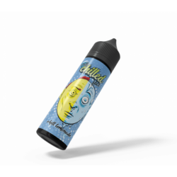 Longfill Chilled Face 6/60 Citronnade Fraîche | DoctorVape