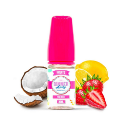 Dinner Lady - Pink Wave Concentrate 30ml | Doctorvape