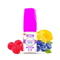 Concentré Dinner Lady - Purple Rain 30ml | Doctorvape
