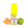 Concentré Dinner Lady - Melon Kiwi 30ml | Doctorvape