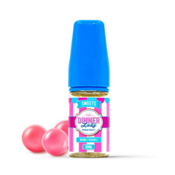 Concentré Dinner Lady - Bubble Trouble 30ml | Doctorvape