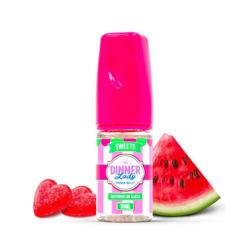 Concentré Dinner Lady - Tranches de Pastèque 30ml | Doctorvape