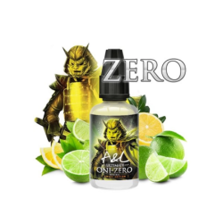 Concentré - ONI - ZERO SWEET EDITION 30ml Ultimate by AL | Doctorvape