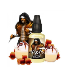 Koncentrat - JIRAYA Sweet Edition 30ml Ultimate by AL | Doctorvape