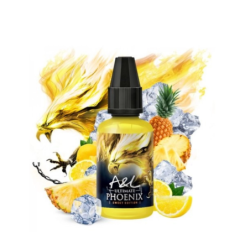 Koncentrat - PHOENIX SWEET EDITION Ultimate 30ml by AL | Doctorvape