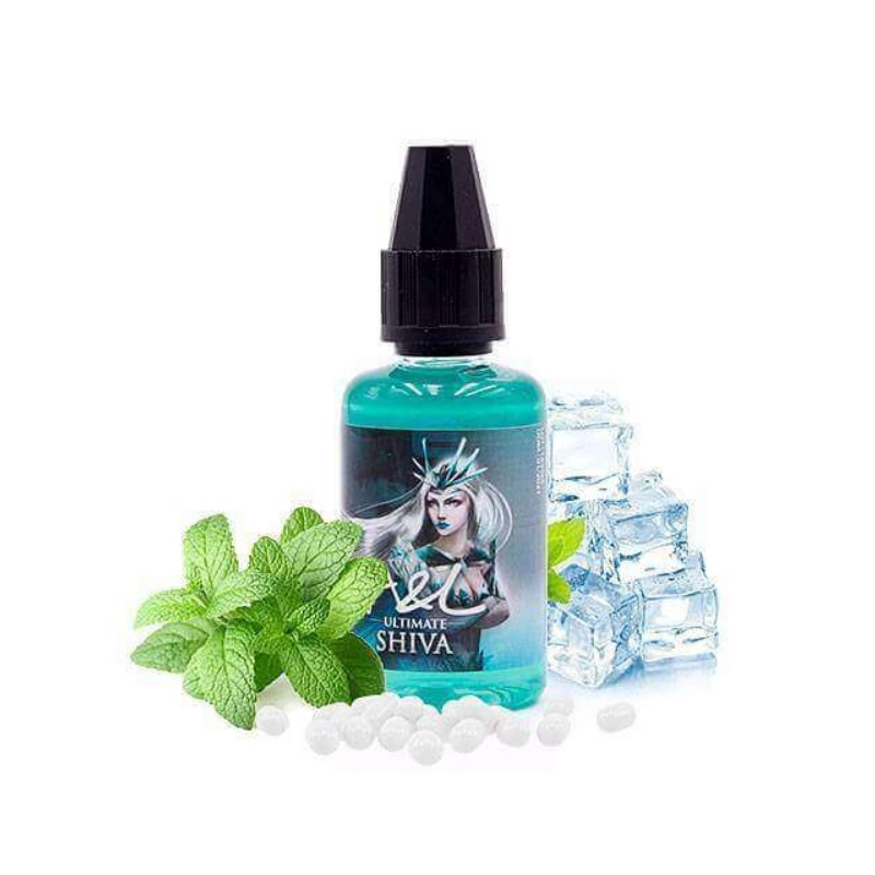 Concentré - SHIVA Ultimate 30ml by A&L | DoctorVape
