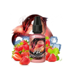 Concentré - LEVIATHAN V2 SWEET EDITION Ultimate 30ml by A&L | DoctorVape