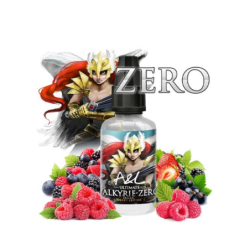 Concentré - VALKYRIE - ZERO Sweet Edition Ultimate 30ml by AL | Doctorvape
