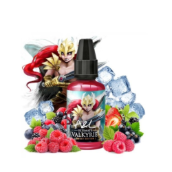 Concentré - VALKYRIE SWEET EDITION Ultimate 30ml par A&L | DoctorVape