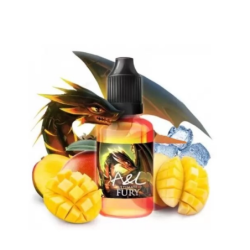 Concentré - FURY SWEET EDITION 30ml by A&L | DoctorVape