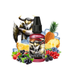 Concentré - RAGNAROK - LEGEND SWEET EDITION 30ml Ultimate by A&L | DoctorVape