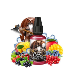 Concentrate - RAGNAROK - Primal Sweet Edition 30ml Ultimate A&L | DoctorVape
