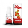 4FUN Aroma - Strawberry 10ml | Doctorvape