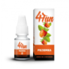 4FUN Aroma - Strawberry 10ml | Doctorvape
